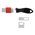 USB Port Lock with Blockers USB Port Lock with Blockers
