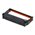 EPSON ERC23BR RIBBON BLACK AND RED