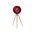 Bubble Speaker Eupho E3 incl mini wooden Bubble Speaker Eupho E3 incl mini wooden