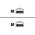 0 3m Cat5e Cable (RJ45 Male to RJ45 Fem) 0 3m Cat5e Cable (RJ45 Male to RJ45 Fem)