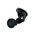 Universal smartphone mount for windscreen- Magnetic fixing - 2 metal plates included