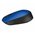 M171 Wireless Mouse BLUE