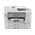 MFC-J6947DW ADF A3 33K6.35/27 ppm (Z/W/Kleur). 1200x4800 dpi. 512MB. USB 2.0 LCD touchscreen. LAN/WL
