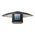 Poly Trio C60 IP Conference Phone for an Poly Trio C60 IP Conference Phone for an
