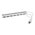 7 Port Compact USB 3.0 Hub - Aluminum