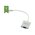 VISION Techconnect HDMI TO VGA Adaptor