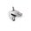 MASTER KEY FOR KD ENCLOSURE 50