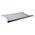 1U fixed shelf for 1000 mm depth racks 4