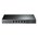 5-Port 2.5G Multi-Gigabit Desktop Switch 5-Port 2.5G Multi-Gigabit Desktop Switch