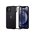Spigen iPh 12(Pro) Ultra Hybr Mat Bl
