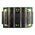 Heat Sink for R740/R740XD125W or CPU Heat Sink for R740/R740XD125W or CPU