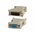 DVI TO VGA ADAPTER M/F DVI TO VGA ADAPTER M/F