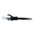 Cbl/10M Black CAT6PVC SLess UTP  CB