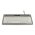 S-board 840 compact keyboard French S-board 840 compact keyboard French