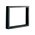 Plinth fnw cabinets 800x800mm