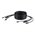DISPLAY PORT/USB/AUDIO 6FT KVM COMBO CBL