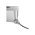 Mac Studio Secure Lock Slot Adapter With