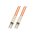 3M LC-LC Optical Cable Multimode Kit 3M LC-LC Optical Cable Multimode Kit