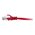 Cbl/0.5M Red CAT6 PVC Snagless UTP Patch Cbl/0.5M Red CAT6 PVC Snagless UTP Patch