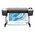 HP DesignJet T1700dr 44-in PS Printer