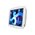 Space iPad Mini 8.3in Secured Enclosure