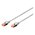 DGTS CAT 6 PCH CBLS-FTP 0.25M