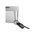 Mac Studio Secure Lock Slot Adapter With