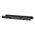 Horizontal Cable Manager 1U x 4IN Deep