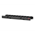 Horizontal Cable Manager 1U x 4IN Deep