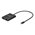 USB-C to Dual DisplayPort 1.2 Video