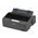 LX-350 Dot matrix printer. 9 pins. 80 column. original + 4 copies. 347 cps HSD (10 cpi). Epson ESC/P LX-350 Dot matrix printer. 9 pins. 80 column. original + 4 copies. 347 cps HSD (10 cpi). Epson ESC/P