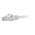 Cbl/2M White CAT6 PVC Snagless UTP Patch Cbl/2M White CAT6 PVC Snagless UTP Patch