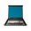 19in LED backlit LCD KVM console Arabic 19in LED backlit LCD KVM console Arabic