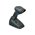 BC2030-BASE/CHAR M INT BLK BT