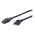 Power Cord  C13 to 5-15P  2.4m