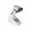 BC2030-BASE/CHAR M INT WHT BT