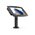 K/Rise Space Tab A8 10.5" Kiosk 8" Pole