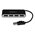 4 Port Portable USB 2.0 Hub with Cable