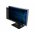 Targus Privacy Screen 27i Widescreen. 27iW. 16:09 Aspect Ratio Targus Privacy Screen 27i Widescreen. 27iW. 16:09 Aspect Ratio