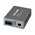 Media conv. MM SC 100BASE-FX