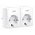 Mini Smart Wi-Fi Plug with Energy Monit Mini Smart Wi-Fi Plug with Energy Monit
