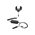 TC7X AUTO CHARGING CABLE CUP TC7X AUTO CHARGING CABLE CUP