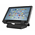 Universal Tablet Holder Black