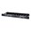 1U Horizontal Cable Manager 6" deep Sing