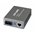 Media conv. 1000BASE-LX/LH