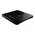 DVD 8X DVD. Slim type. USB. black