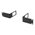 HP MSR931/3/5/6 Chassis Rack Mount Kit HP MSR931/3/5/6 Chassis Rack Mount Kit
