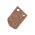 ACC :SP-C0001 Scheidingspad (ADS-1100W/1600W)