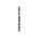 VERTICAL CABLE MANAGER FOR NETSHELTER SX