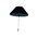 Multiband Low-Profile Saucer Outdoor 4G.
